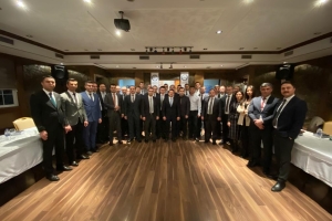 Ankara Yemek ve İstişare Toplantısı