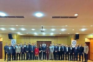 Maliye Denetim Elemanları Derneği IV. Olağan Genel Kurul Toplantısı Gerçekleşti.