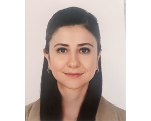 Adile ECEMİŞ GÜLEÇ (2023-Halen)