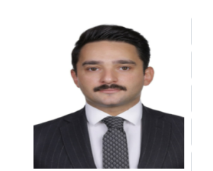 Halit İslam EKMEN (2021-2023)