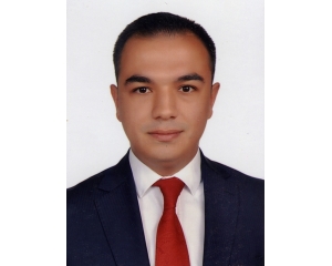 İbrahim Anıl SÜTÇÜ