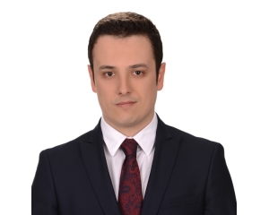 İbrahim Eren ARSLAN