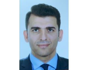 Erkan EŞİT- I. Dönem Yönetim Kurulu Başkanı (2019-2021)