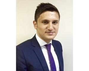 Murat SOFTA- Kurucu Başkan (2018-2019)