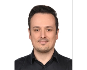 İbrahim Eren ARSLAN