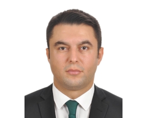 Uğur KÜÇÜKKAHYAOĞLU