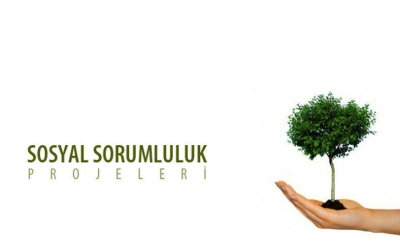 Derneğimizin planladığı sosyal sorumluluk projelerini takip edebilirsiniz.