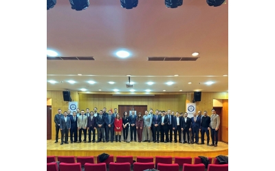 Maliye Denetim Elemanları Derneği IV. Olağan Genel Kurul Toplantısı Gerçekleşti