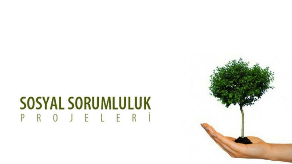 Derneğimizin planladığı sosyal sorumluluk projelerini takip edebilirsiniz.
